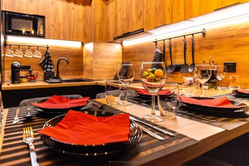 Da Vinci Apartment — Vratsa — photo 5