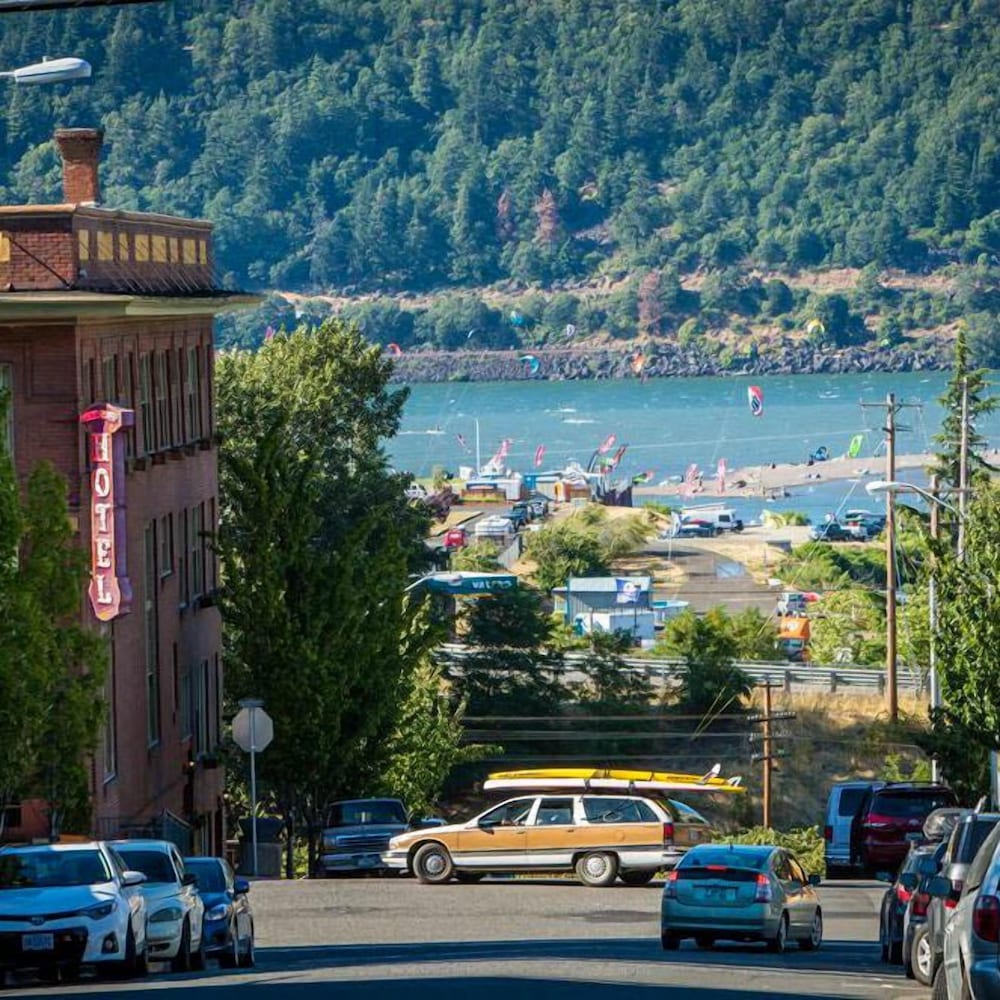 Hood River Hotel - photo 41