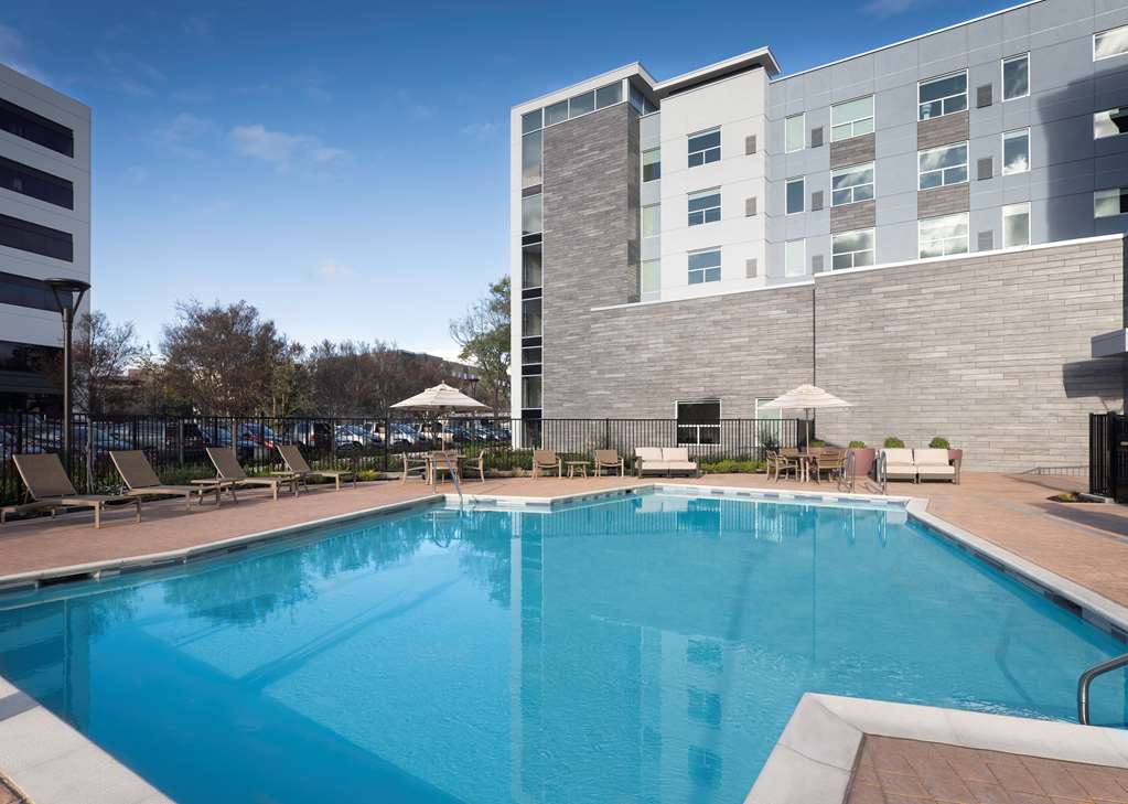 Hyatt House San Jose Airport - photo 6