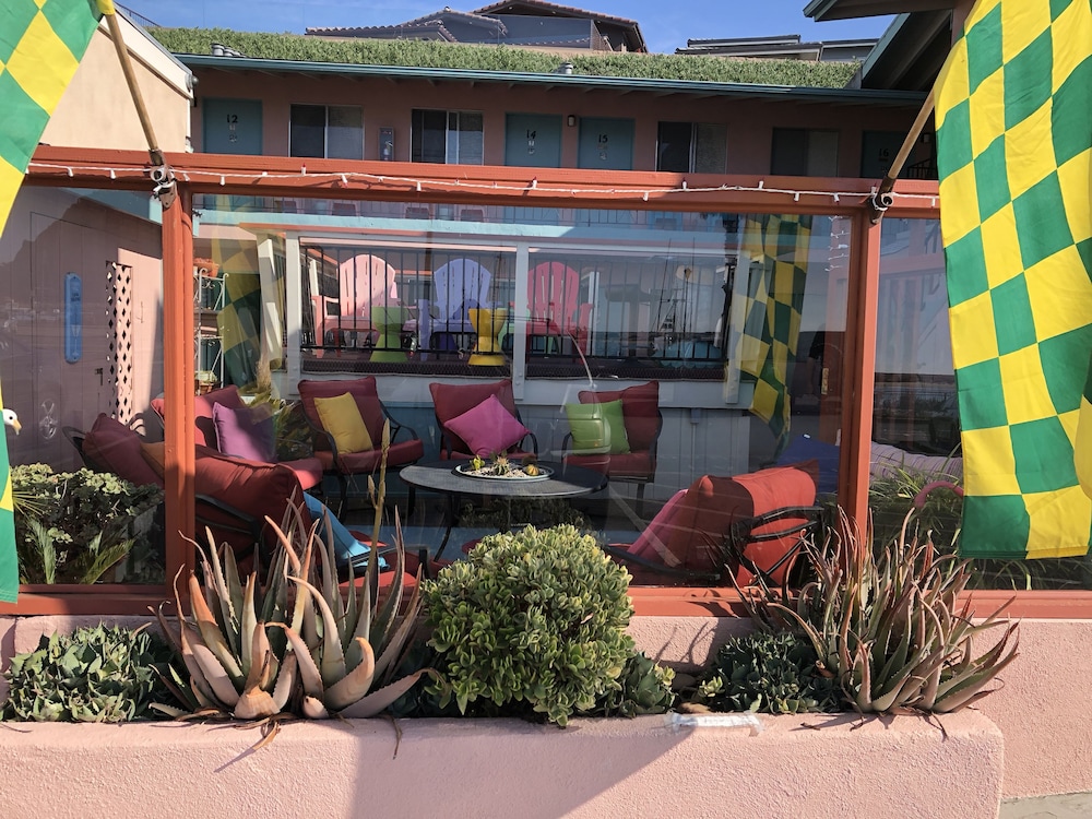 Bayfront Inn at the Waterfront - photo 40