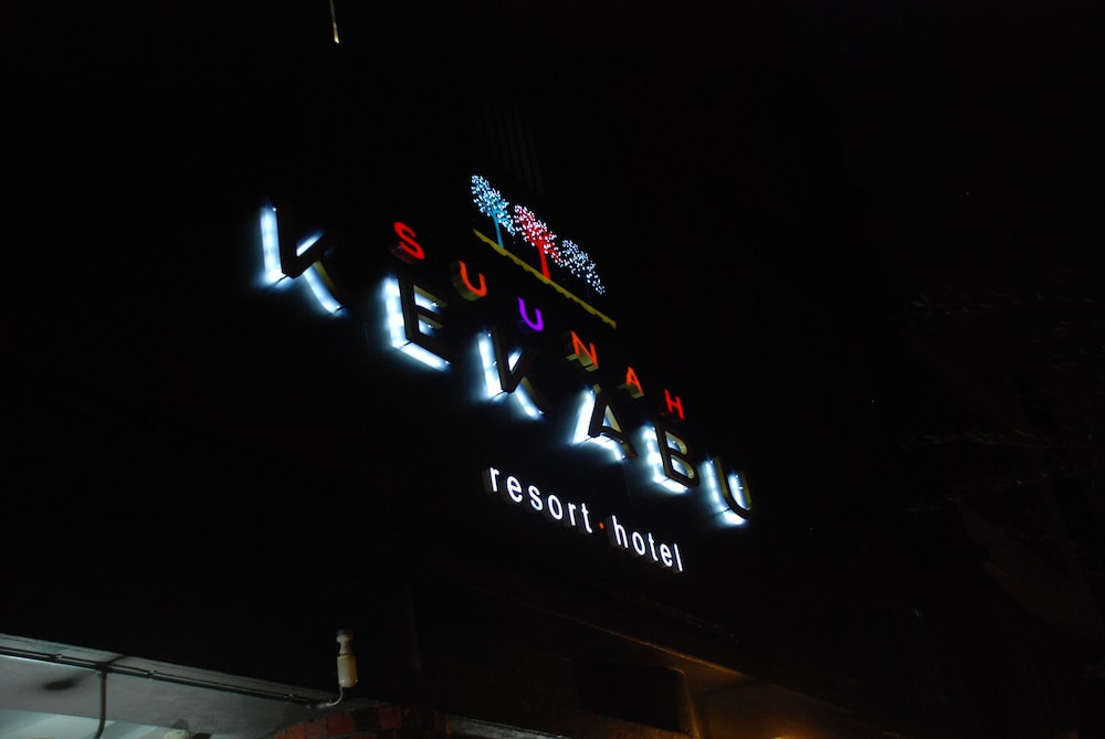 Suunah Kekabu Resort in Shah Alam, Malaysia