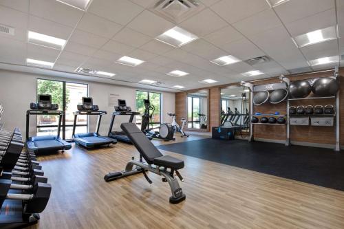 Hampton Inn By Hilton Santa Fe South NM - photo 22