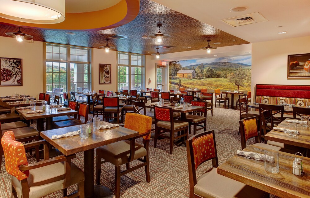 The Glen House Hotel - photo 20