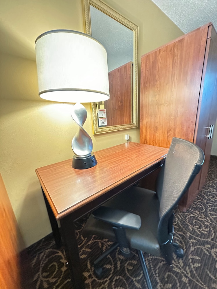 Grand Idaho Inn and Suites - photo 8