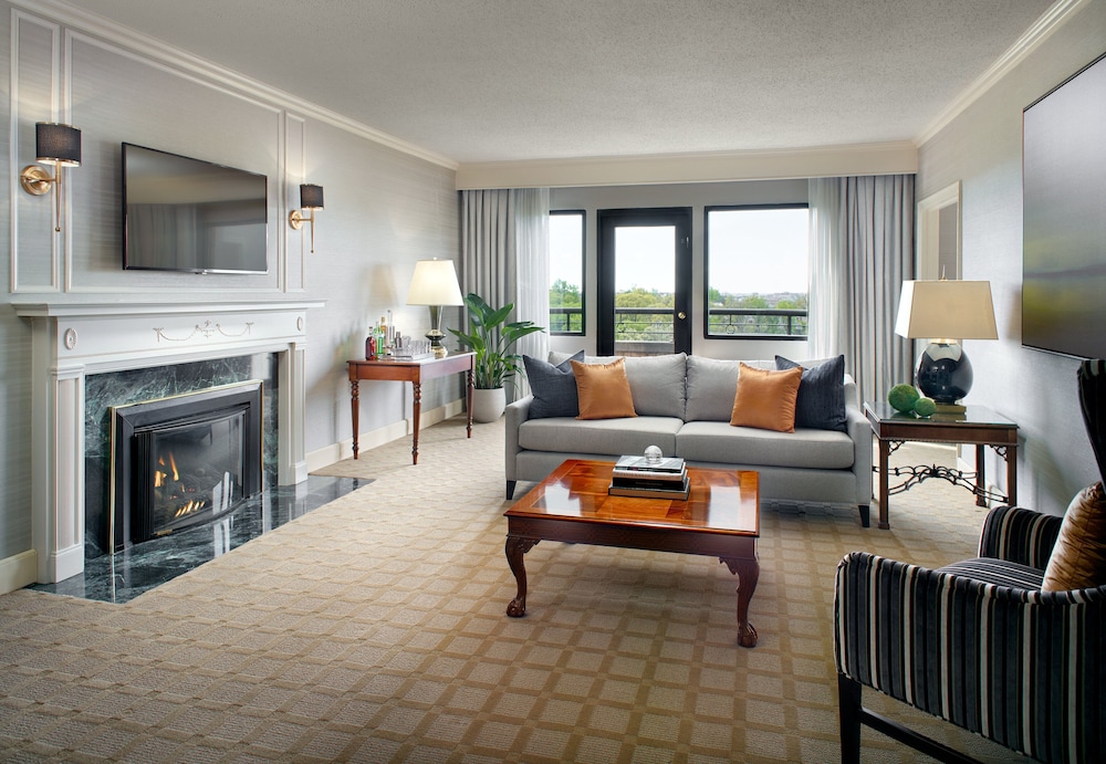 Omni Shoreham Hotel - photo 64