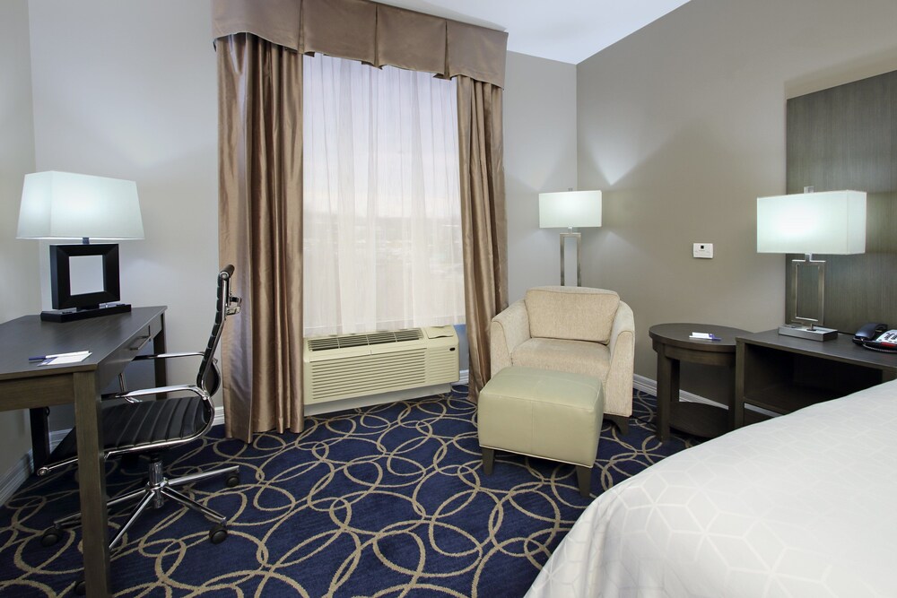 Holiday Inn Express & Suites Houston North IAH Area by IHG - photo 15