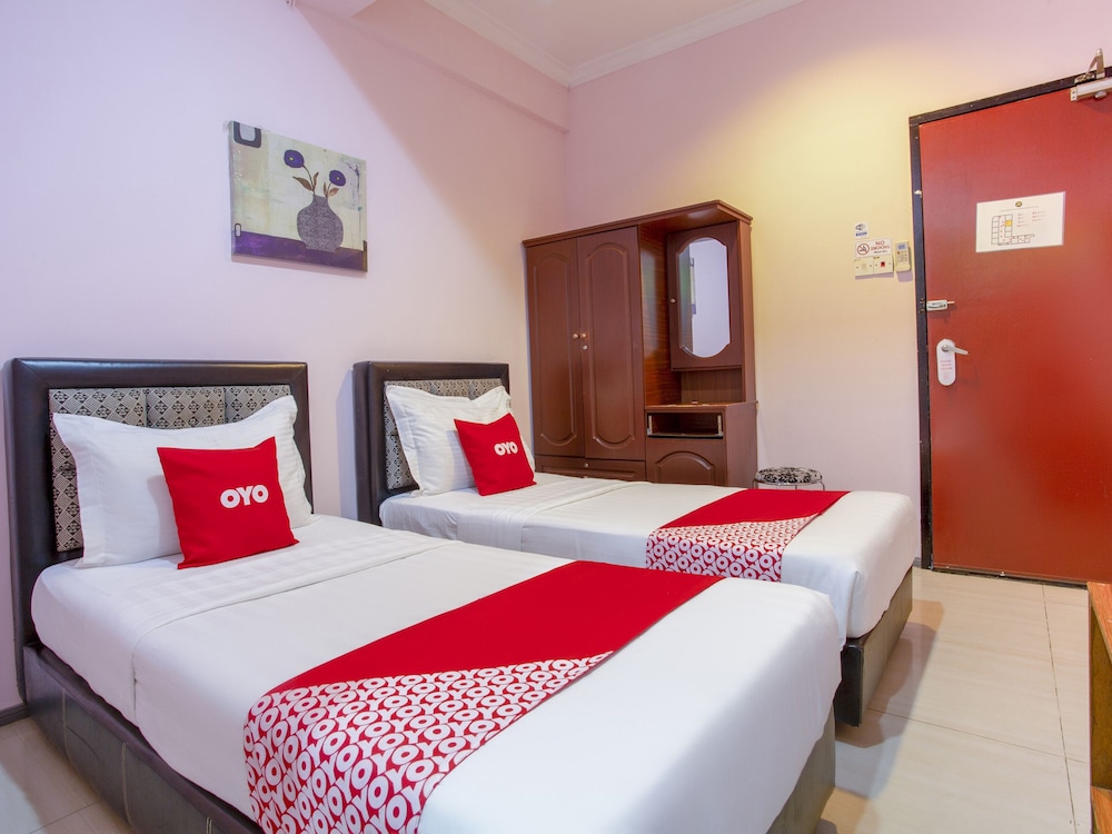 Oyo 89782 Ranau City Inn in Ranau, Malaysia