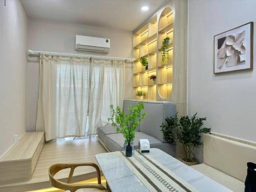 Peach Peach Home — 4-Star Luxury Hotel in My Tho, Vietnam