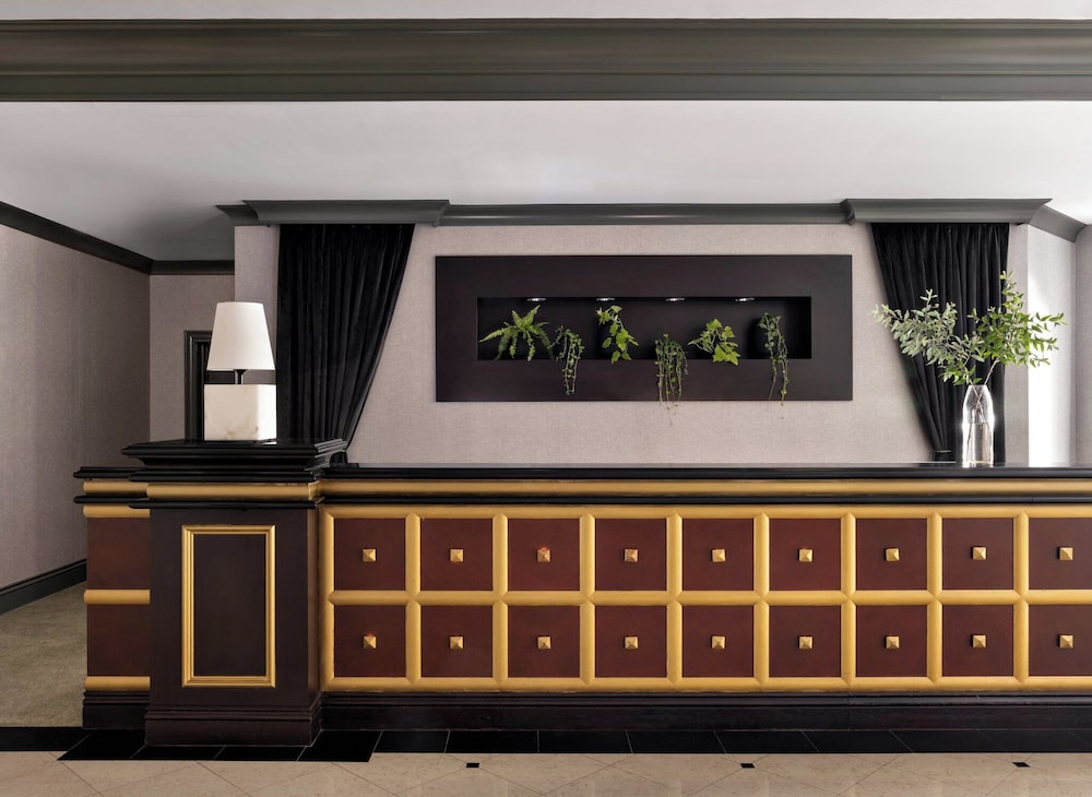Kimpton Marlowe Hotel by IHG - photo 87