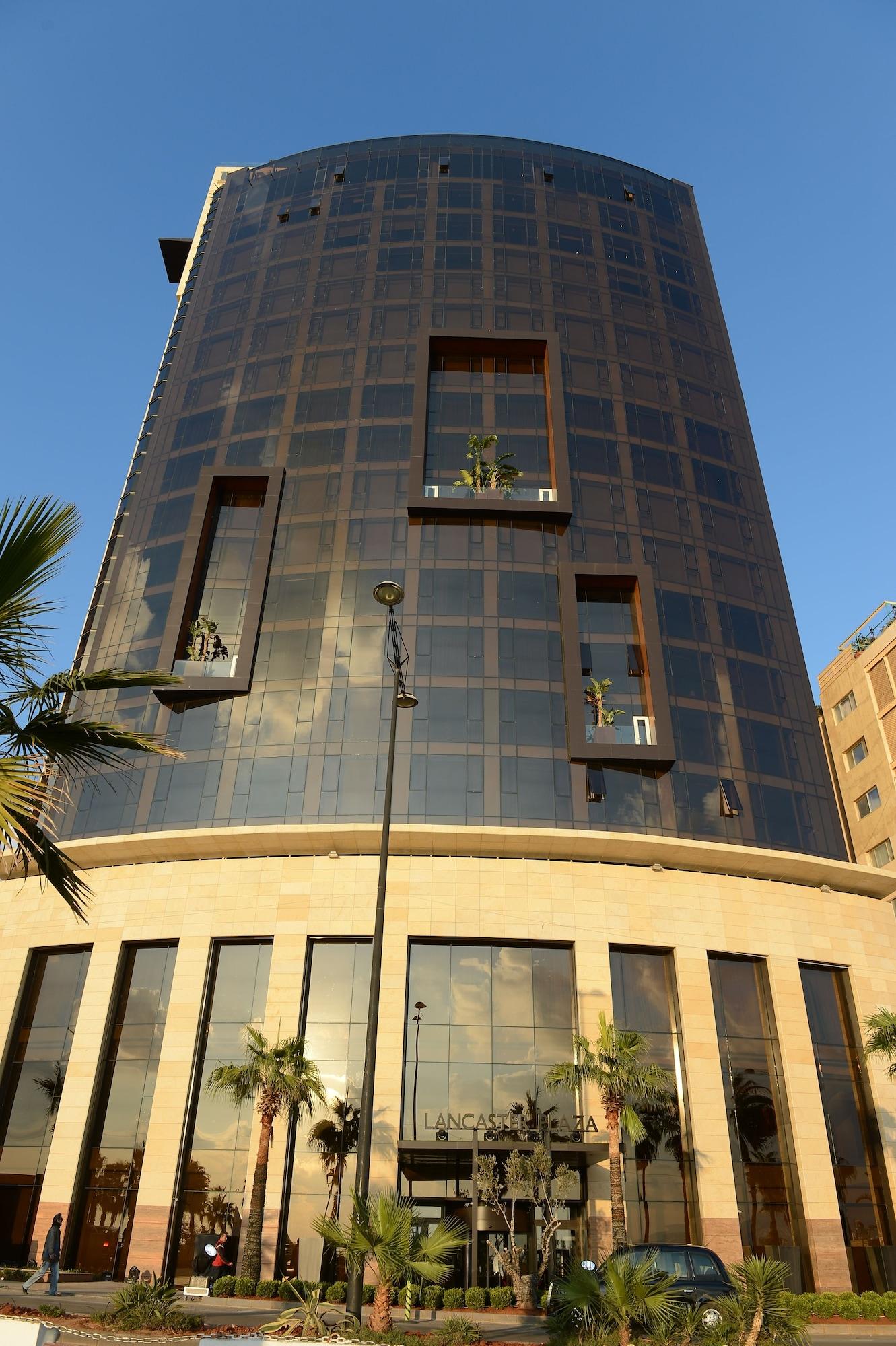 Lancaster Plaza Beirut in Beirut, Lebanon