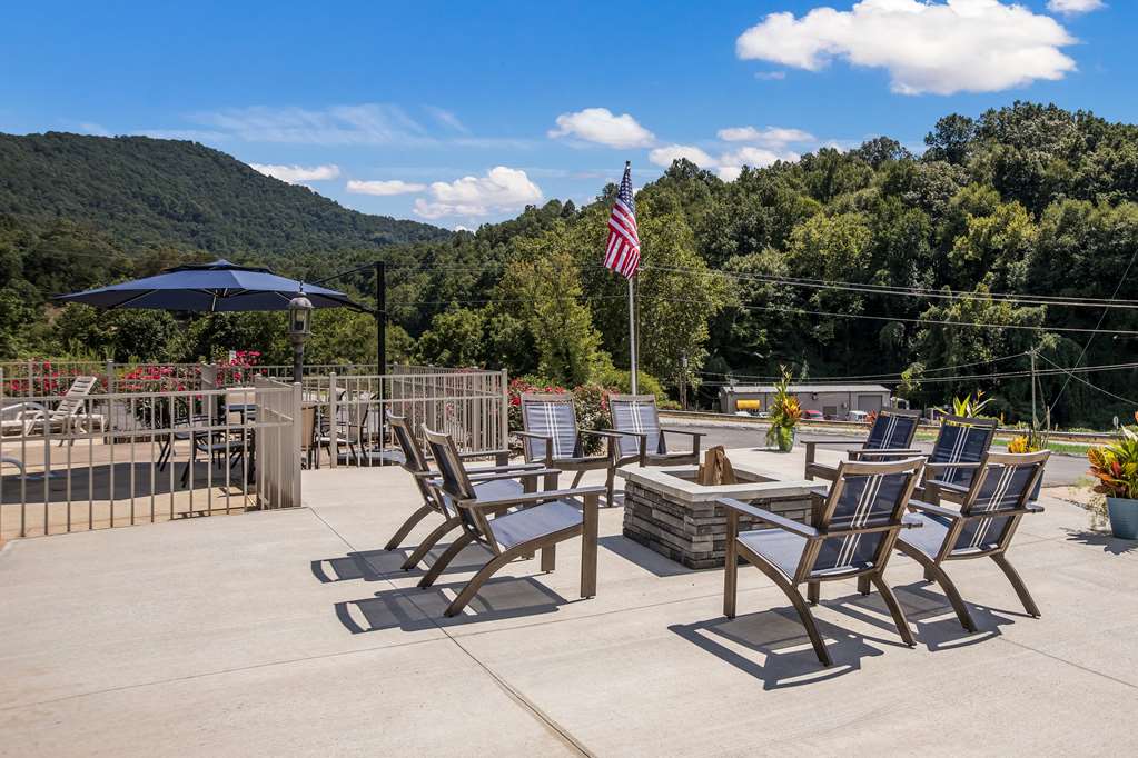Clarion Pointe Sylva near Cherokee Area - photo 29