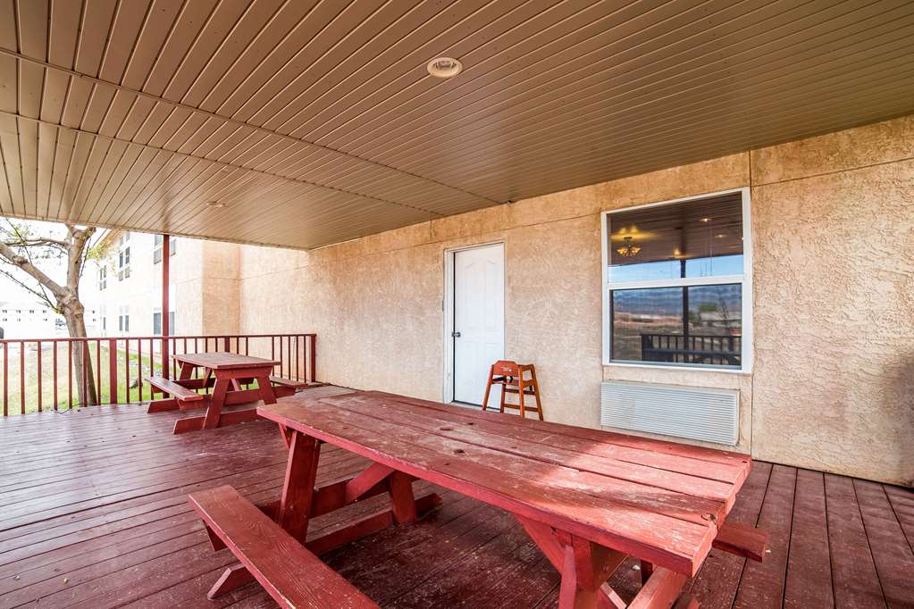 Quality Inn Zion Park Area - photo 31