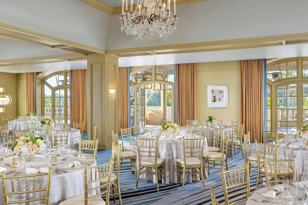 The Ritz Carlton Laguna Niguel - photo 160