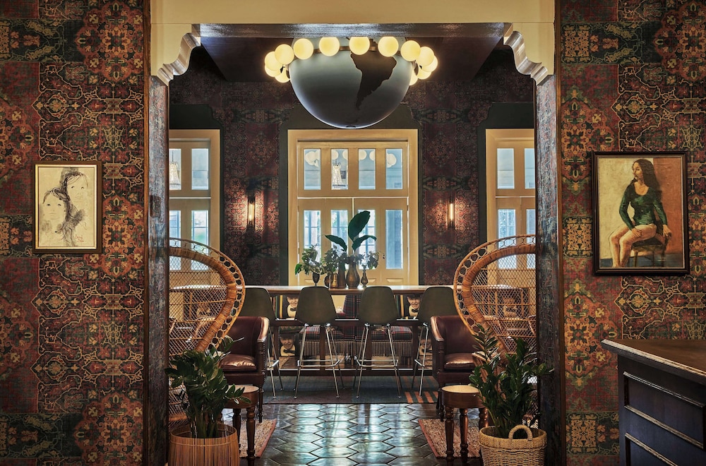 Graduate by Hilton Berkeley - photo 3