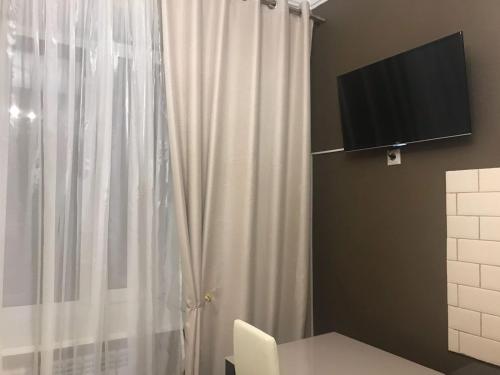 Valencia Rooms in Khabarovsk, Russia