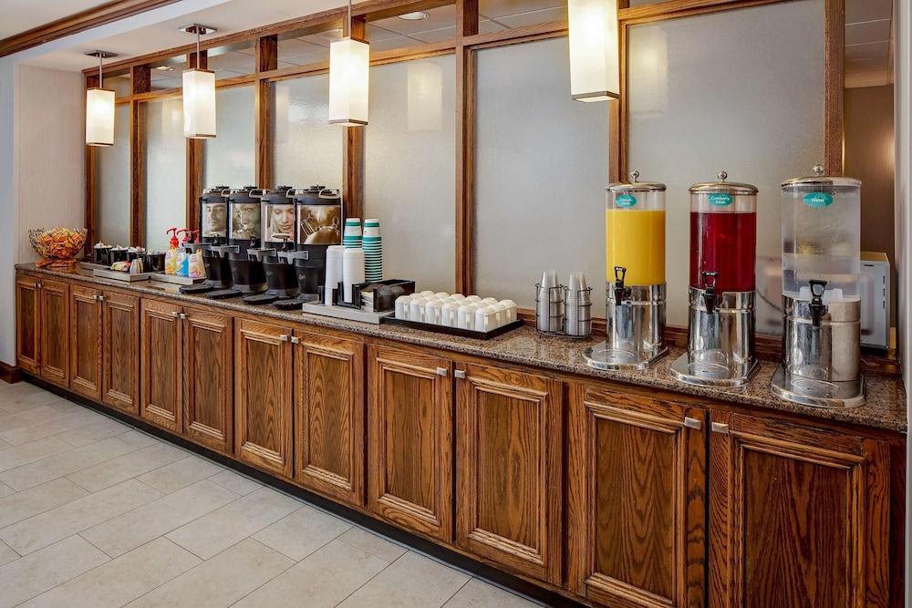 Homewood Suites by Hilton Raleigh Cary - photo 31