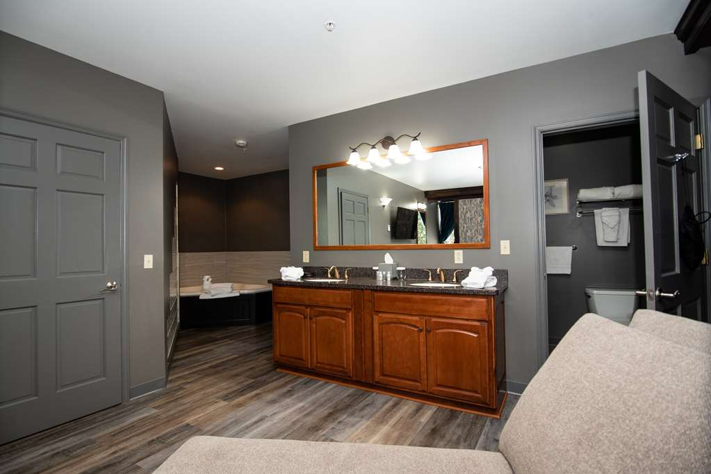 Best Western Plus Plattsburgh - photo 54