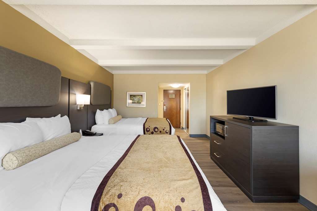 Best Western Plus Madison Huntsville Hotel - photo 19