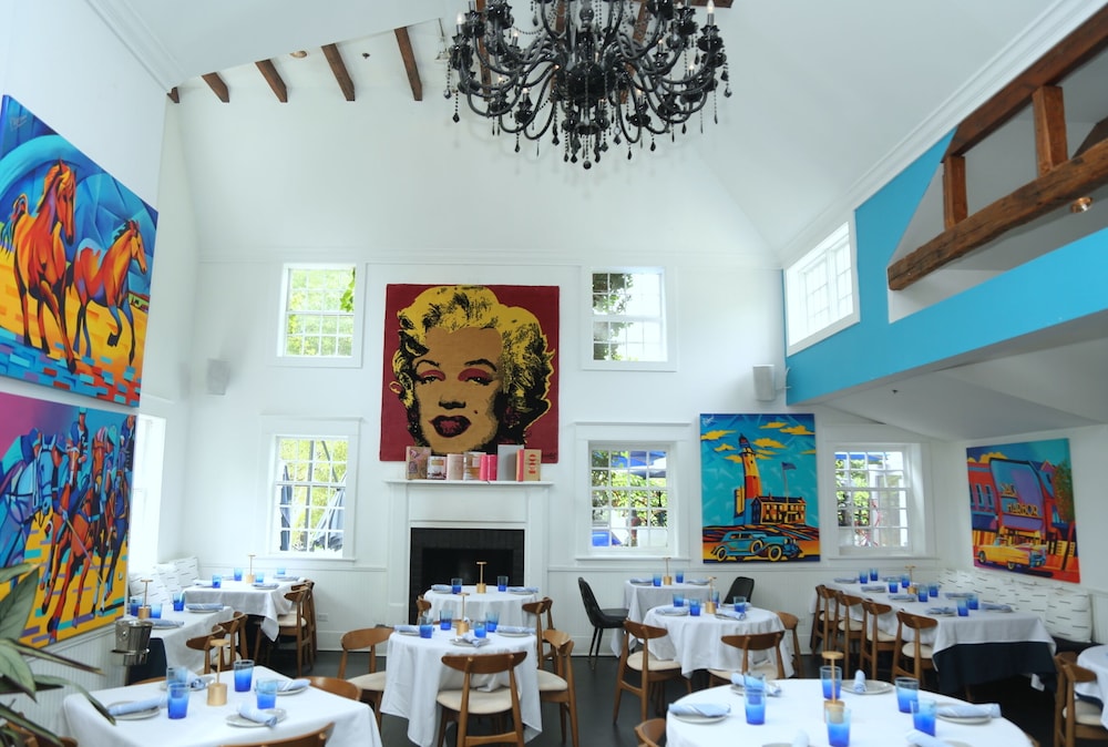 Harpoon House - photo 15