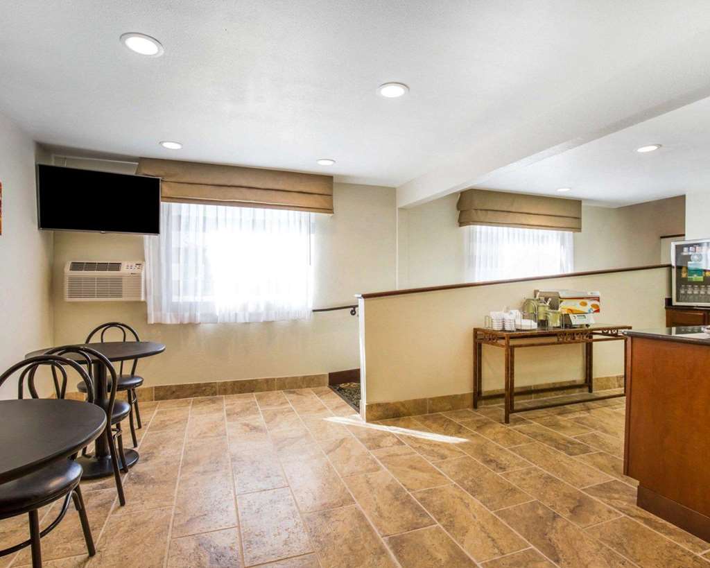 Quality Inn Gillette - photo 29