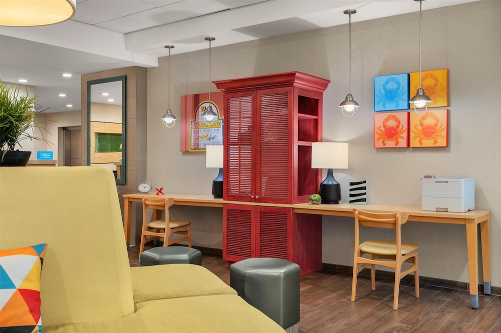 Home2 Suites by Hilton Baltimore Aberdeen MD - photo 31