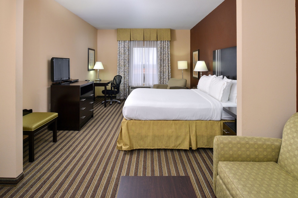Holiday Inn Express Columbia by IHG - photo 16