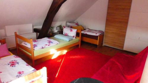Ferienhaus Elim — Morbach