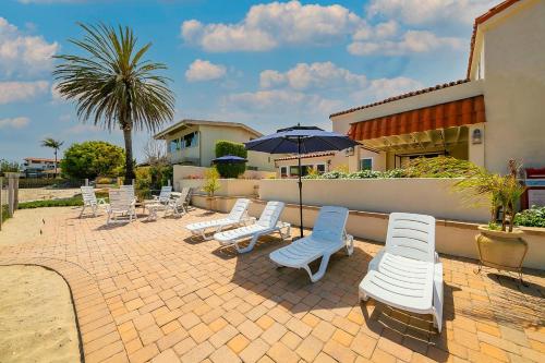 On The Beach Casa — 4-Star Luxury Hotel in San Diego, United States