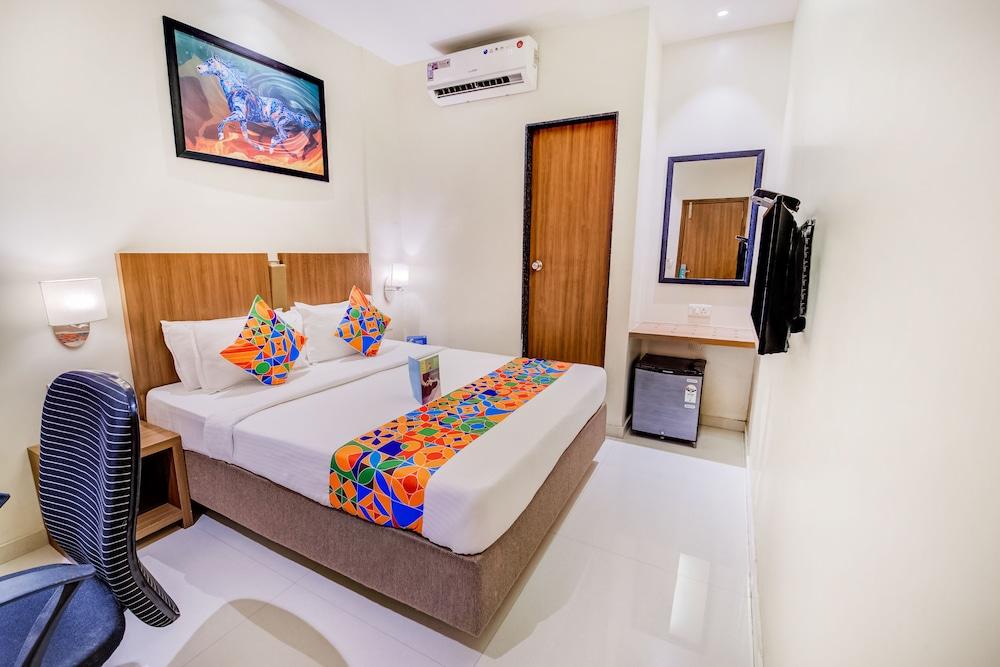 FabHotel Hyson International MIDC