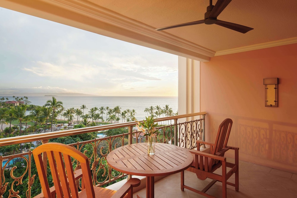 Grand Wailea Resort Hotel & Spa A Waldorf Astoria Resort - photo 47