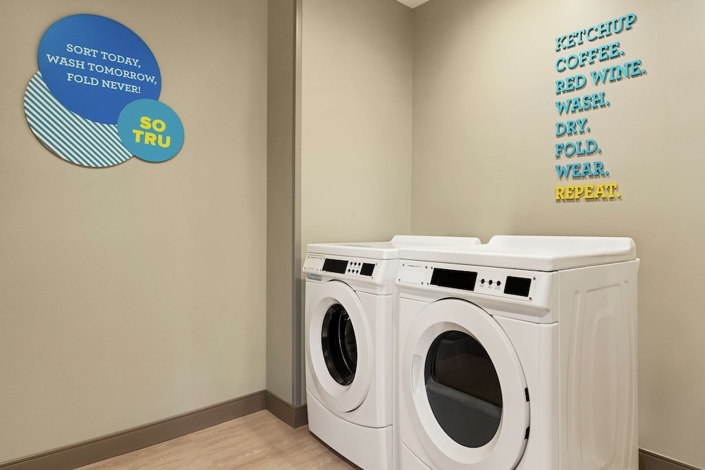 Tru by Hilton Florence I 95 - photo 23