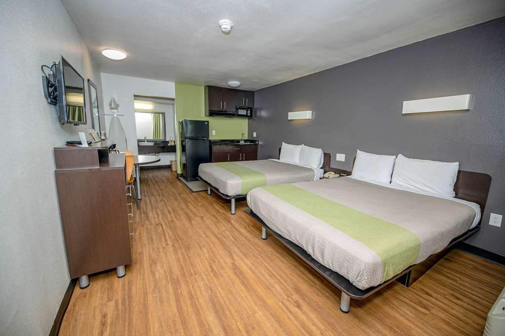 Studio 6 Tyler TX - photo 8