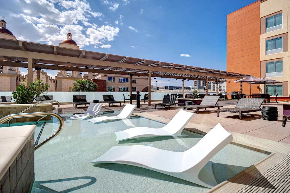 Hampton Inn Tucson Downtown - photo 21