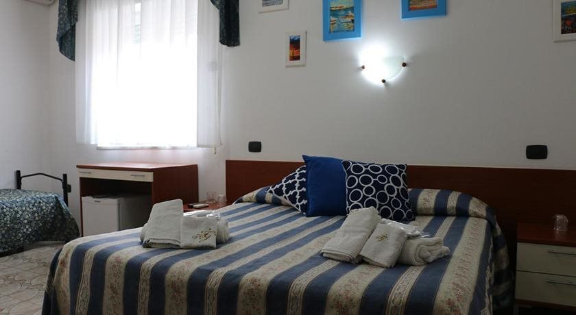 Hotel Gattopardo — hotel in Cariati