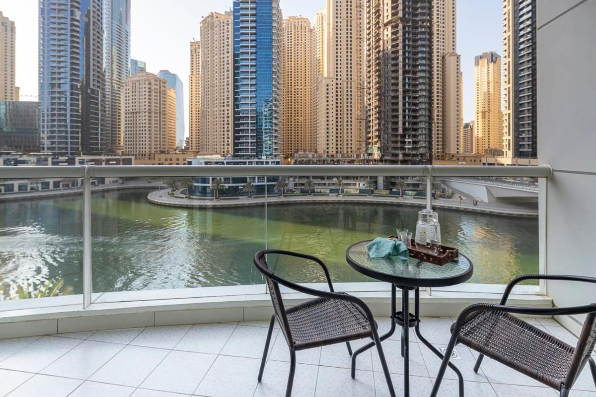 Frank Porter Atlantic Tower 1 - last minute hotel in Dubai
