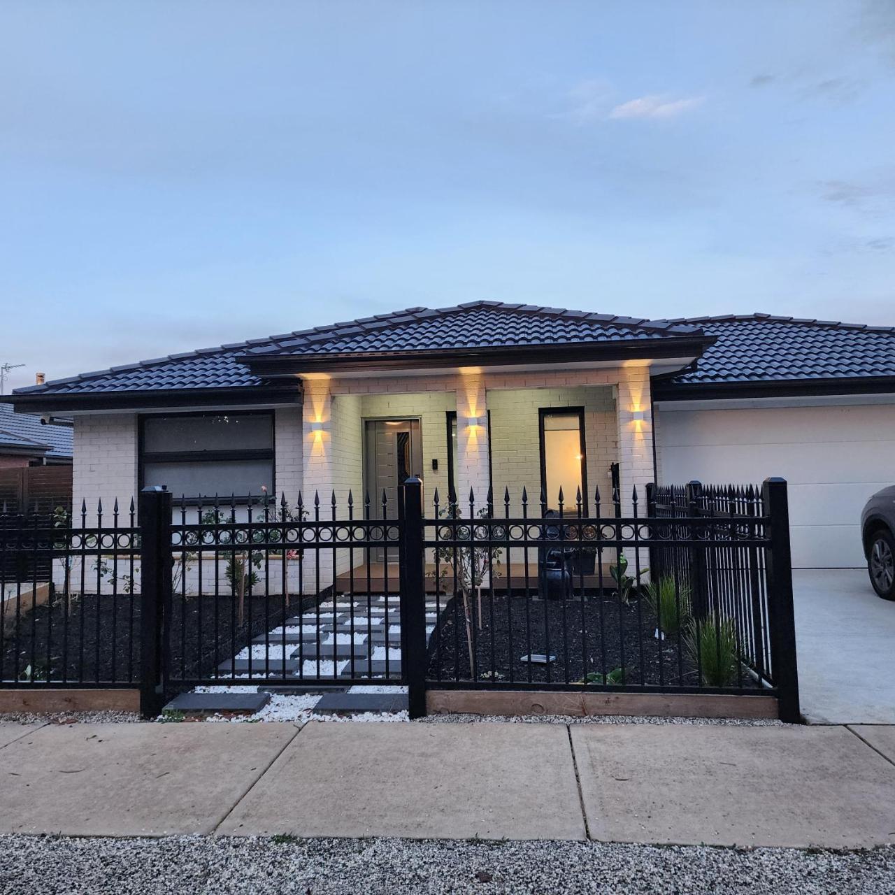 CIA Home Stay Bendigo — 4-Star Luxury Hotel in Epsom, Australia