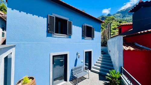 Casa D Avó 1937 By Op — 4-Star Luxury Hotel in Senhora Do Rosario, Portugal