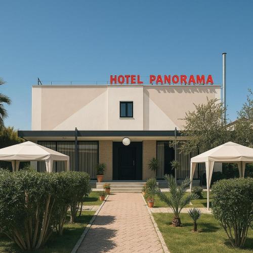 Panorama Hotel Özdere — Ortakoy — photo 2
