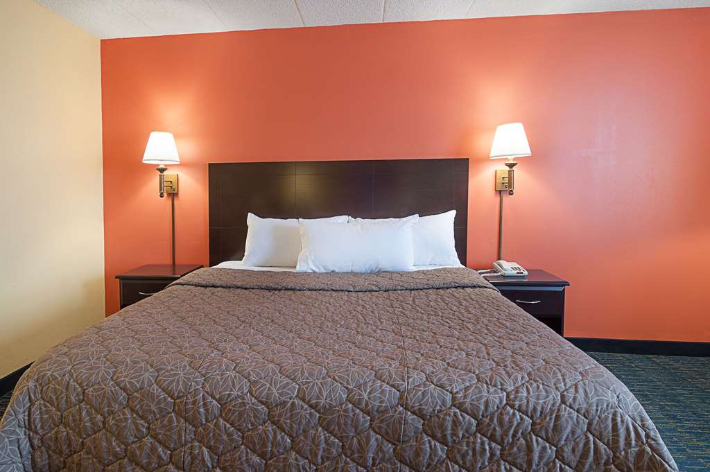 Rodeway Inn Meadowlands - photo 15