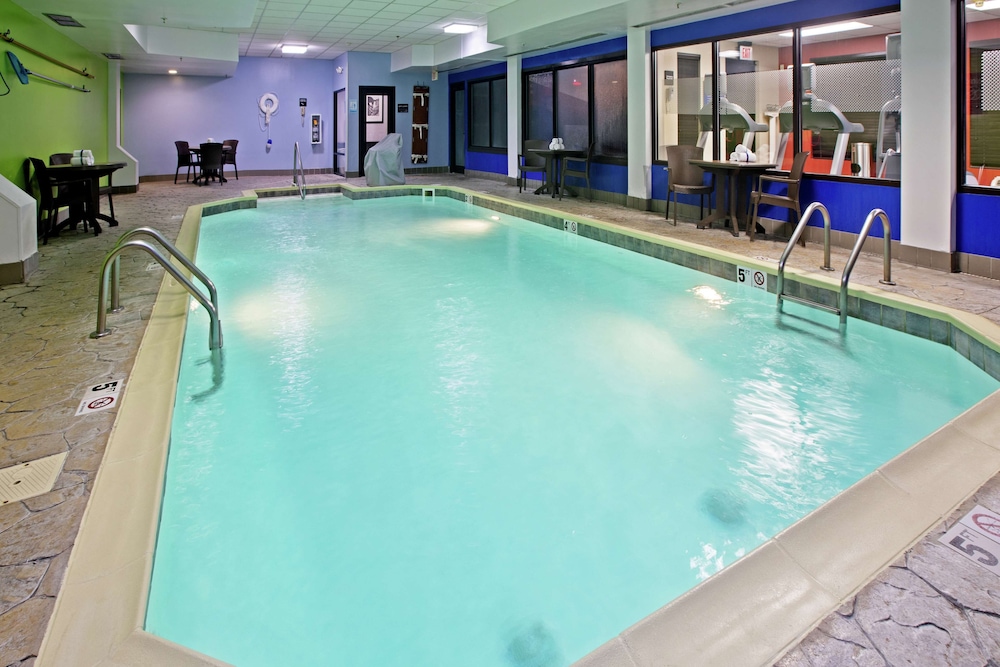 Hampton Inn Elizabethtown KY - photo 17