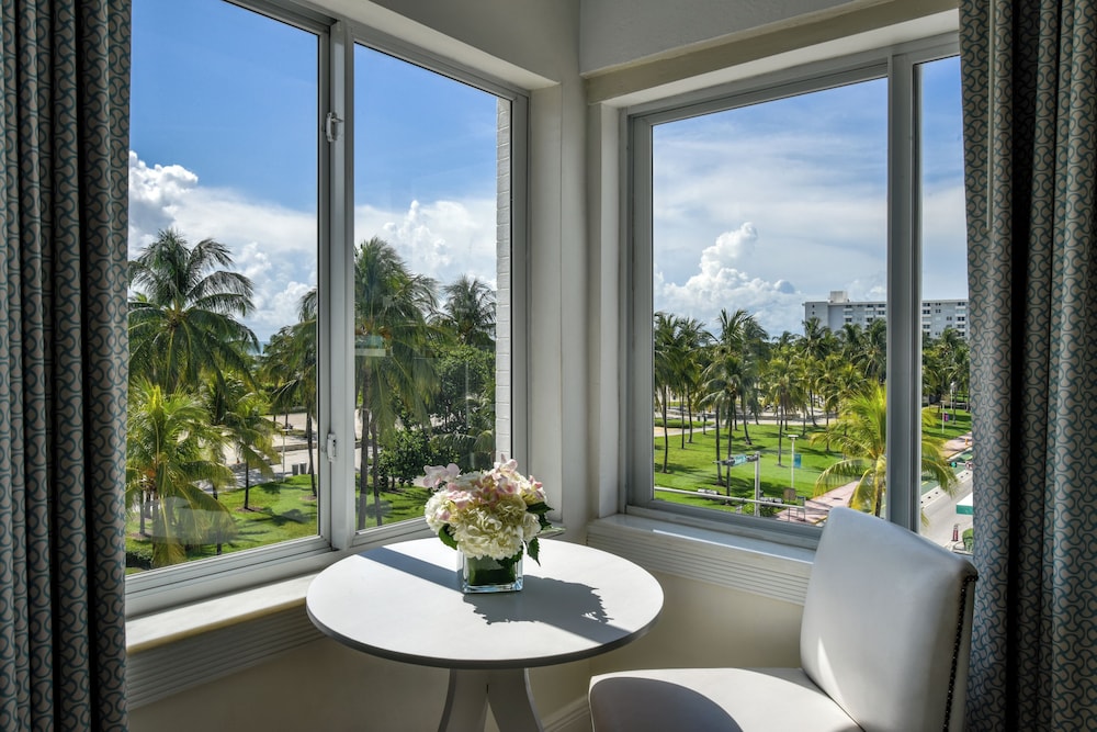 Beacon Hotel South Beach - photo 36