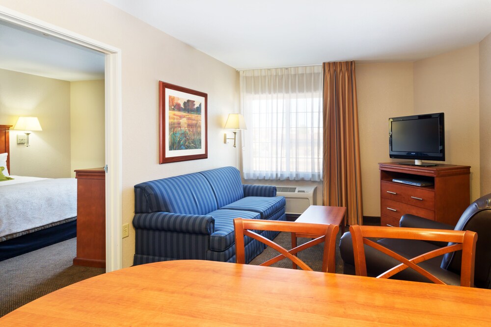 Candlewood Suites Idaho Falls by IHG - photo 7
