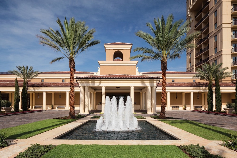 Four Seasons Resort Orlando At Walt Disney World Resort - photo 100