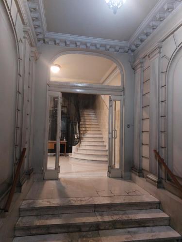 Departamentos en el Centro de Buenos Aires — 4-Star Luxury Hotel in Buenos Aires, Argentina