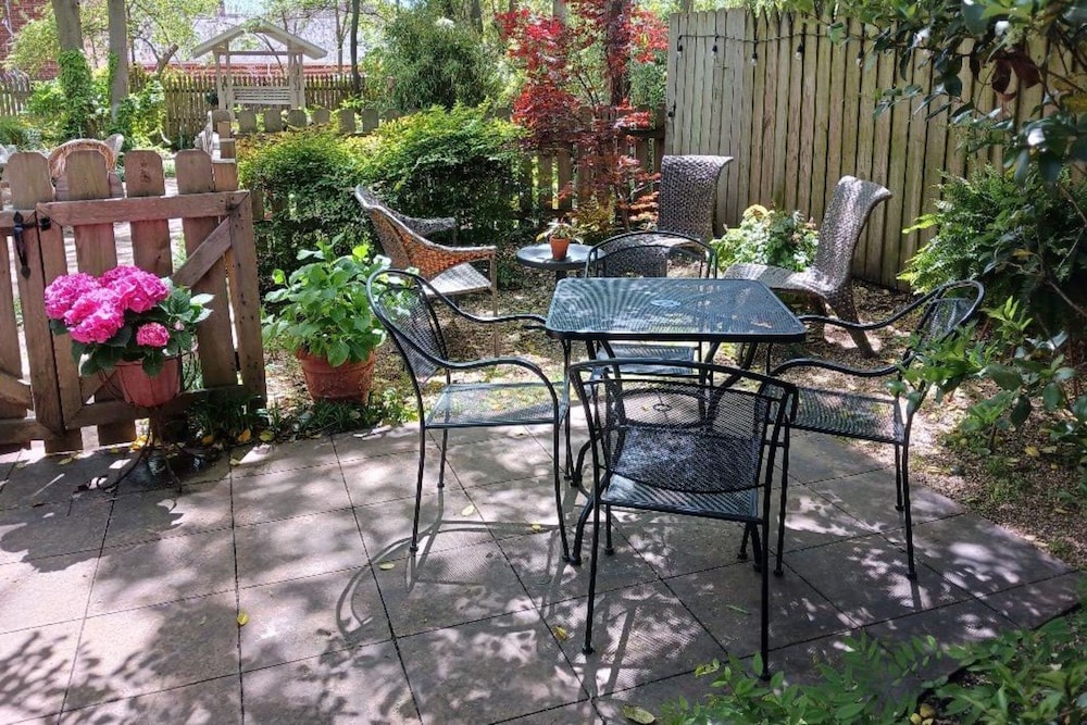 Rosemont B&B Cottages - photo 57