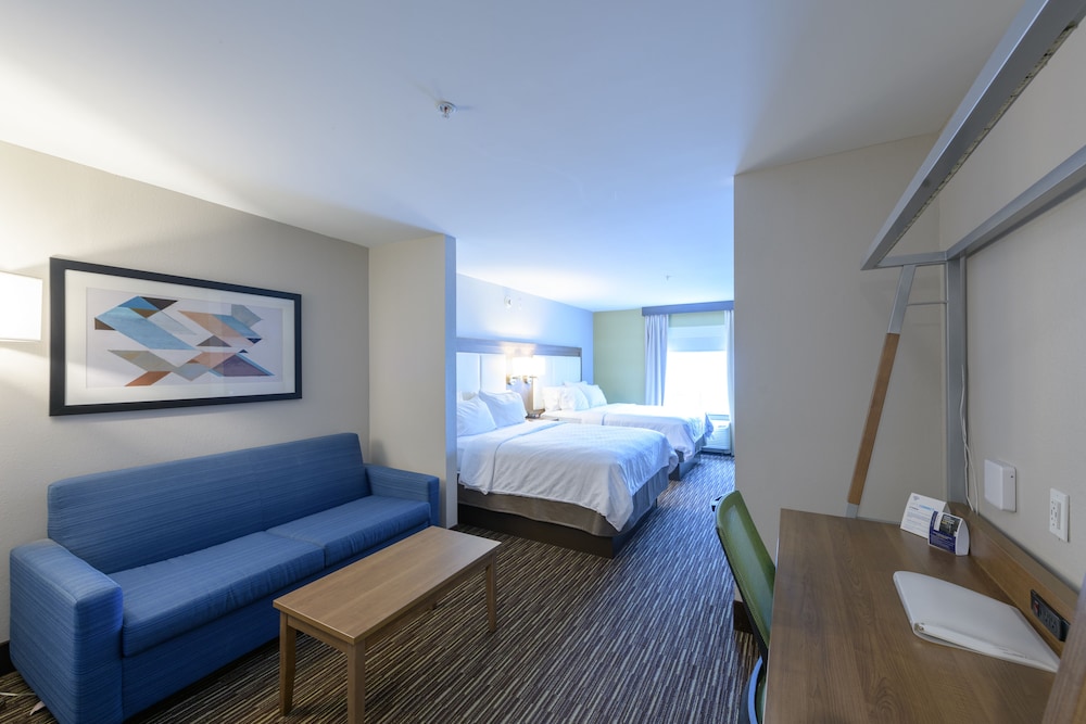 Holiday Inn Express & Suites Jamestown by IHG - photo 4