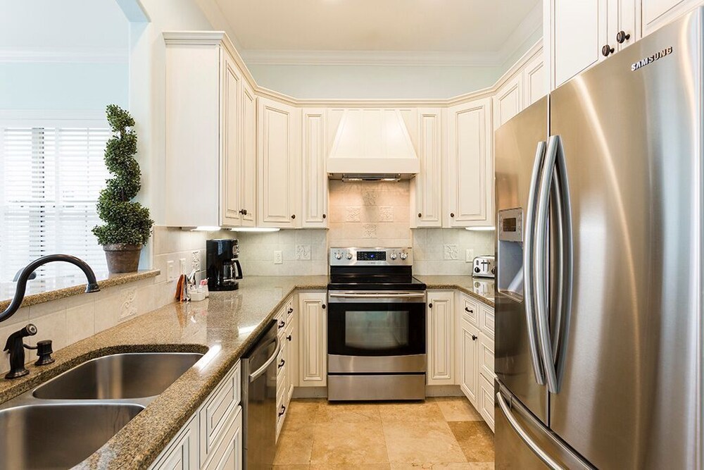 Reunion Resort Official Vacation Homes - photo 27