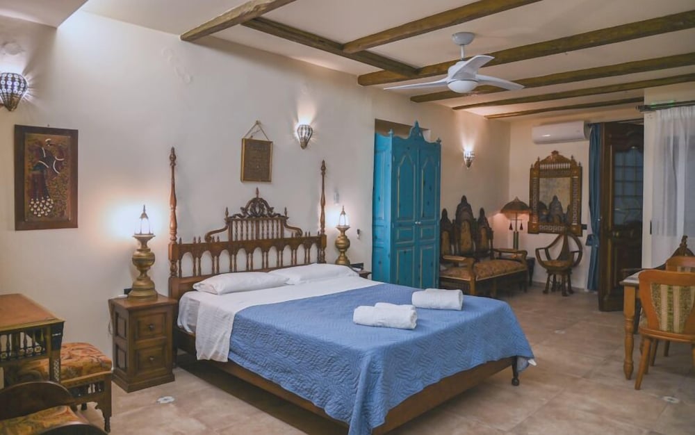Hamam Oriental Suites in Rethymno, Greece