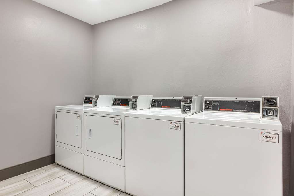 Sleep Inn Miami International Airport - photo 46