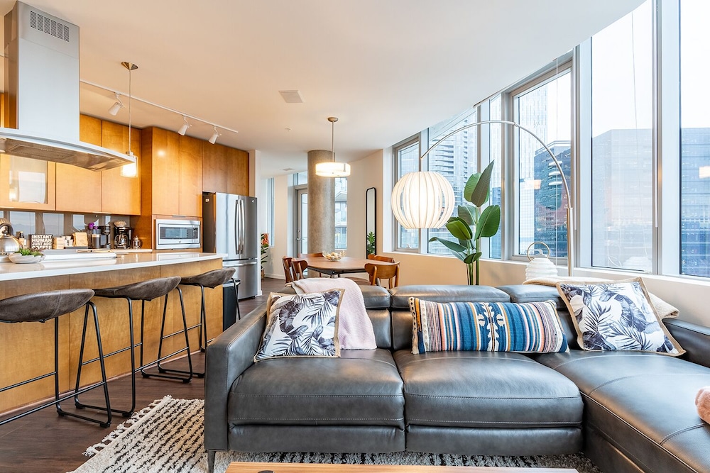 Sophari Towers: Bellevue Apartments - photo 75